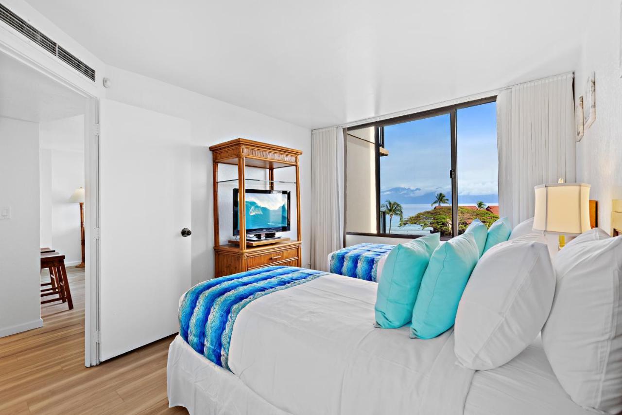 Kaanapali Shores 616 Kahana Exterior photo